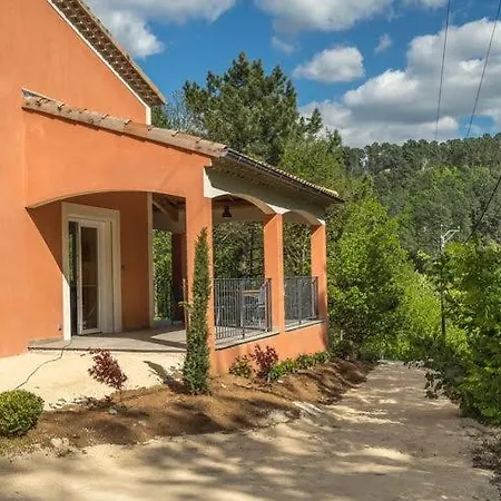 Villa De Blanche Nº 2 Ribes